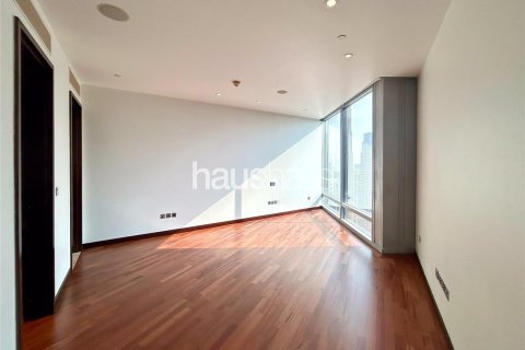 Appartement à Downtown Dubai (Downtown Burj Dubai), Dubai, 1 chambre, 102 m², № 43916 - photo 4