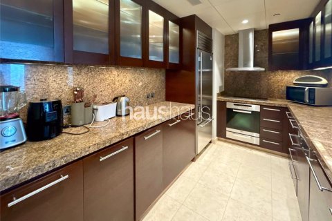 Appartement à Downtown Dubai (Downtown Burj Dubai), Dubai, 1 chambre, 102 m², № 43916 - photo 6