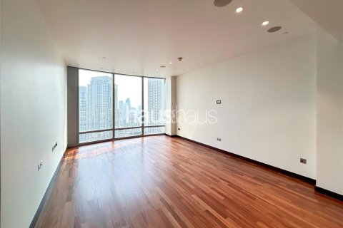 Appartement à Downtown Dubai (Downtown Burj Dubai), Dubai, 1 chambre, 102 m², № 43916 - photo 1
