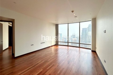 Appartement à Downtown Dubai (Downtown Burj Dubai), Dubai, 1 chambre, 102 m², № 43916 - photo 2