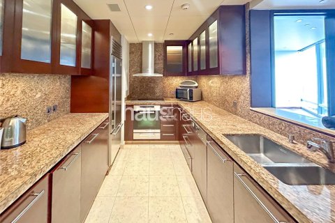 Appartement à Downtown Dubai (Downtown Burj Dubai), Dubai, 1 chambre, 102 m², № 43916 - photo 7
