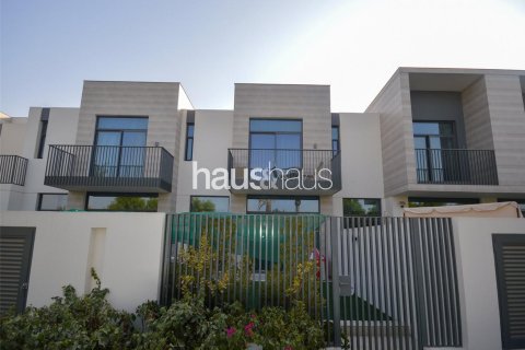 تاون هاوس في Sun, Arabian Ranches 3, دبي 3 غرف نوم, 142 م² رقم 43912 - صورة 2