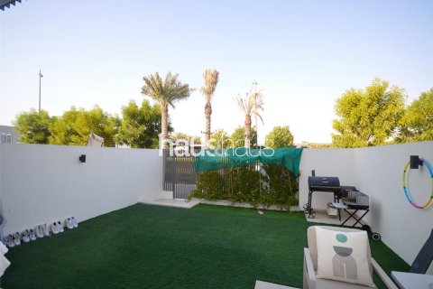 تاون هاوس في Sun, Arabian Ranches 3, دبي 3 غرف نوم, 142 م² رقم 43912 - صورة 11
