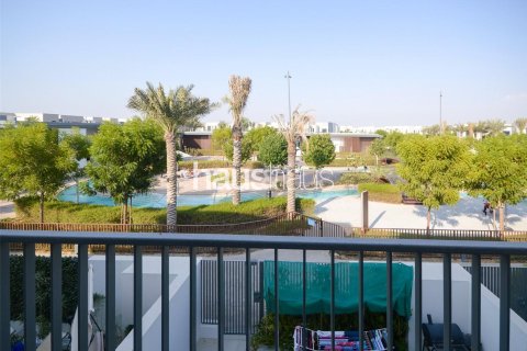 تاون هاوس في Sun, Arabian Ranches 3, دبي 3 غرف نوم, 142 م² رقم 43912 - صورة 1