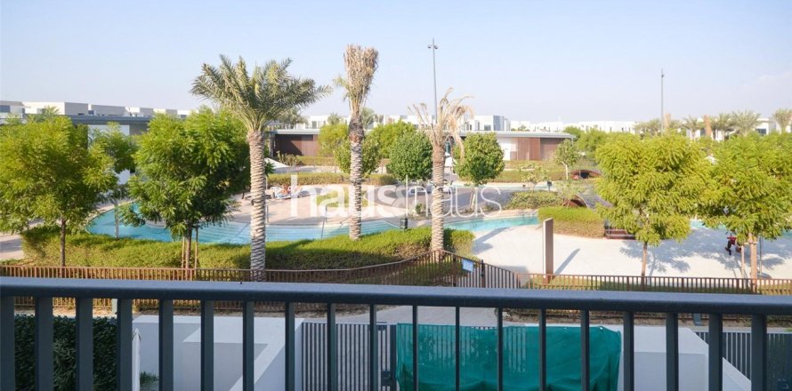 تاون هاوس في Sun, Arabian Ranches 3, دبي 3 غرف نوم, 142 م² رقم 43912