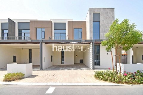 تاون هاوس في Joy, Arabian Ranches 3, دبي 3 غرف نوم, 181 م² رقم 43913 - صورة 1