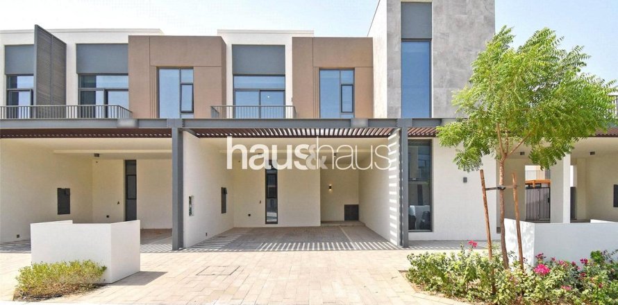 تاون هاوس في Joy, Arabian Ranches 3, دبي 3 غرف نوم, 181 م² رقم 43913