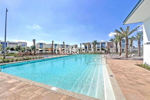 تاون هاوس في Joy, Arabian Ranches 3, دبي 3 غرف نوم, 181 م² رقم 43913 - صورة 2