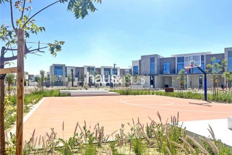 تاون هاوس في Joy, Arabian Ranches 3, دبي 3 غرف نوم, 181 م² رقم 43913 - صورة 9