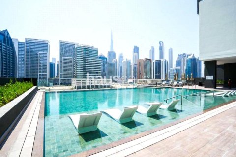 شقة في الخليج التجاري, دبي 1غرف نوم, 49 م² رقم 43911 - صورة 9