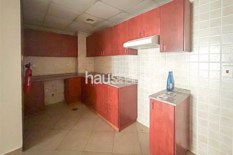 Apartamento en Jumeirah Lake Towers, Dubai, 1 dormitorio, 82 m², № 43915 - foto 3
