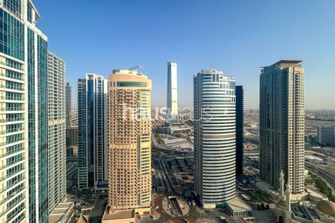 Apartamento en Jumeirah Lake Towers, Dubai, 1 dormitorio, 82 m², № 43915 - foto 7