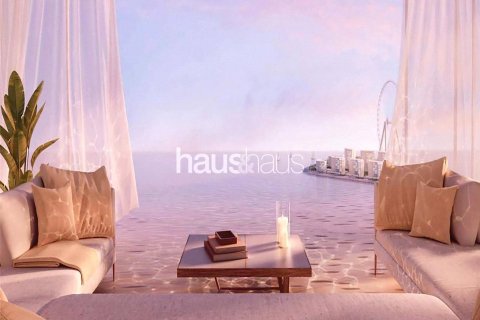 Apartamento en Bluewaters, Dubai, 3 dormitorios, 190 m², № 43925 - foto 11