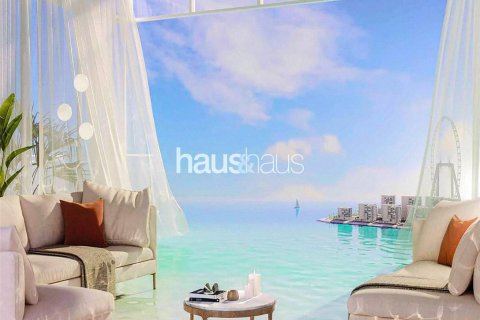 Apartamento en Bluewaters, Dubai, 3 dormitorios, 190 m², № 43925 - foto 9