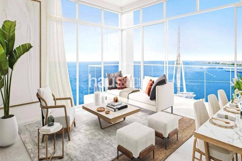 Apartamento en Bluewaters, Dubai, 3 dormitorios, 190 m², № 43925 - foto 3