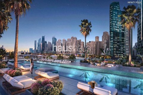 Apartamento en Bluewaters, Dubai, 3 dormitorios, 190 m², № 43925 - foto 4