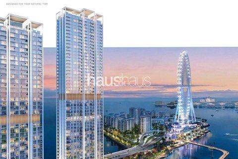 Apartamento en Bluewaters, Dubai, 3 dormitorios, 190 m², № 43925 - foto 7