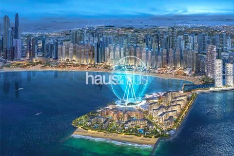 Apartamento en Bluewaters, Dubai, 3 dormitorios, 190 m², № 43925 - foto 8