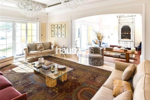 فيلا في المرابع العربية, دبي 6 غرف نوم , 805 م² رقم 43914 - صورة 2