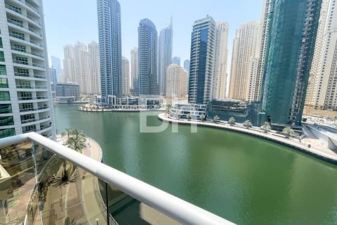 Apartment in Dubai Marina, Dubai 1 bedroom, 55 sq.m. № 21463 - photo 13