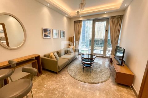Apartment in Dubai Marina, Dubai 1 bedroom, 55 sq.m. № 21463 - photo 2