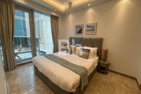 Apartment in Dubai Marina, Dubai 1 bedroom, 55 sq.m. № 21463 - photo 8