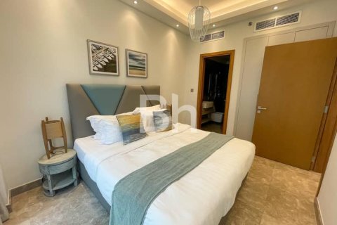 Apartment in Dubai Marina, Dubai 1 bedroom, 55 sq.m. № 21463 - photo 9