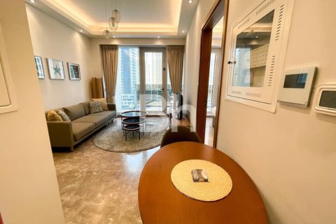 Apartment in Dubai Marina, Dubai 1 bedroom, 55 sq.m. № 21463 - photo 5