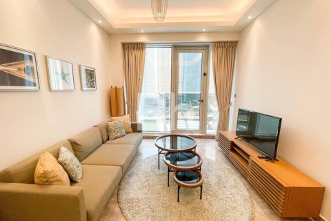 Apartment in Dubai Marina, Dubai 1 bedroom, 55 sq.m. № 21463 - photo 7