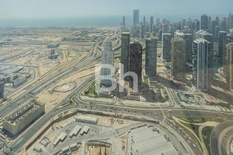 شقة في أبراج بحيرة جميرا, دبي 1غرف نوم, 74 م² رقم 21467 - صورة 12