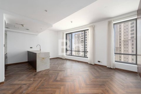 Снять в аренду квартиру в Дубай Марине, Дубай: 1 спальня, 66м², № 21462 - фото 1