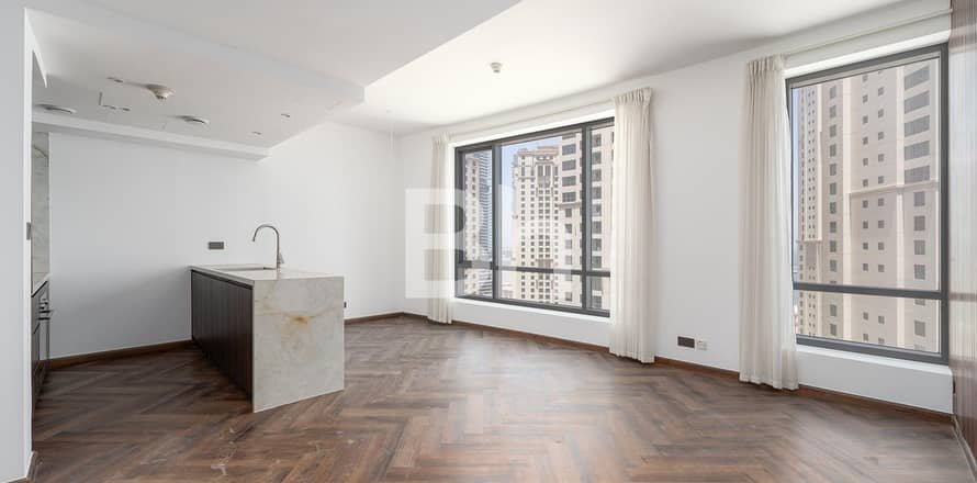 Квартира в Дубай Марине, Дубай, 1 спальня, 66м², № 21462