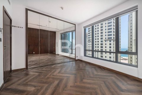 Снять в аренду квартиру в Дубай Марине, Дубай: 1 спальня, 66м², № 21462 - фото 7
