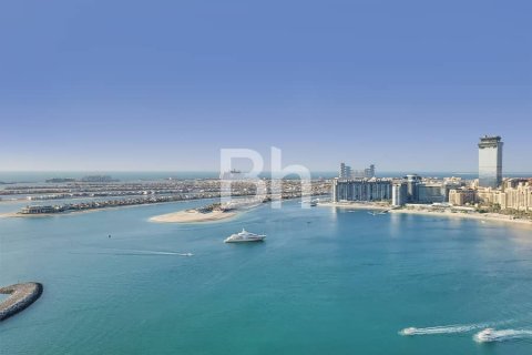Снять в аренду квартиру в Dubai Harbour, Дубай: 3 спальни, 180м², № 21465 - фото 13