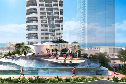 Apartment in Downtown Dubai (Downtown Burj Dubai), Dubai 2 bedrooms, 128.76 sq.m. № 135896 - photo 6
