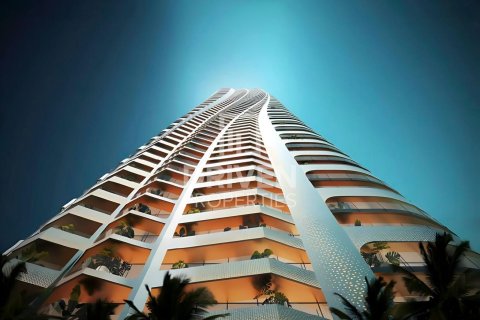Apartment in Downtown Dubai (Downtown Burj Dubai), Dubai 2 bedrooms, 128.76 sq.m. № 135896 - photo 3