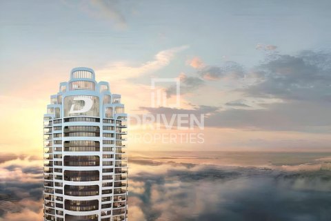 Apartment in Downtown Dubai (Downtown Burj Dubai), Dubai 2 bedrooms, 128.76 sq.m. № 135896 - photo 2