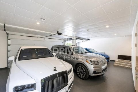 Villa in Sobha Hartland, Mohammed Bin Rashid City, Dubai 5 bedrooms, 745.83 sq.m. № 135908 - photo 25