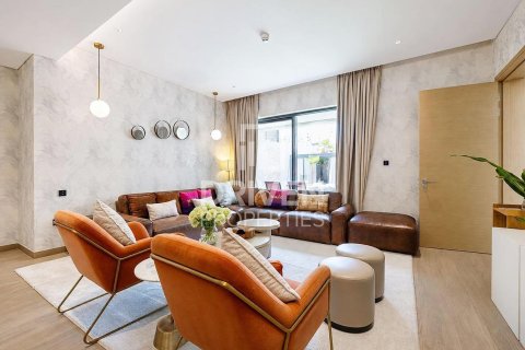 Villa in Sobha Hartland, Mohammed Bin Rashid City, Dubai 5 bedrooms, 745.83 sq.m. № 135908 - photo 12
