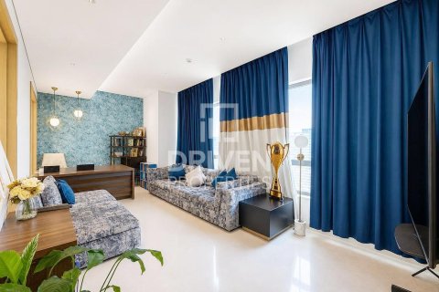 Villa in Sobha Hartland, Mohammed Bin Rashid City, Dubai 5 bedrooms, 745.83 sq.m. № 135908 - photo 17