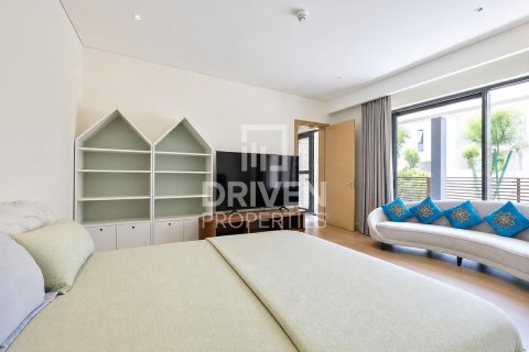 Villa in Sobha Hartland, Mohammed Bin Rashid City, Dubai 5 bedrooms, 745.83 sq.m. № 135908 - photo 18