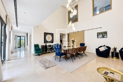 Villa in Sobha Hartland, Mohammed Bin Rashid City, Dubai 5 bedrooms, 745.83 sq.m. № 135908 - photo 7