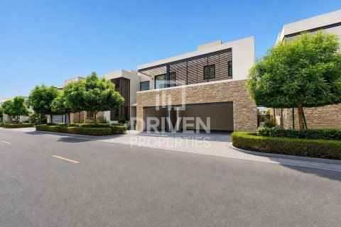 Villa in Sobha Hartland, Mohammed Bin Rashid City, Dubai 5 bedrooms, 745.83 sq.m. № 135908 - photo 26