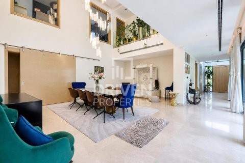 Villa in Sobha Hartland, Mohammed Bin Rashid City, Dubai 5 bedrooms, 745.83 sq.m. № 135908 - photo 6
