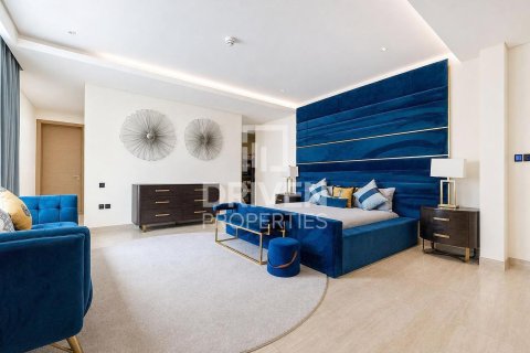 Villa in Sobha Hartland, Mohammed Bin Rashid City, Dubai 5 bedrooms, 745.83 sq.m. № 135908 - photo 15