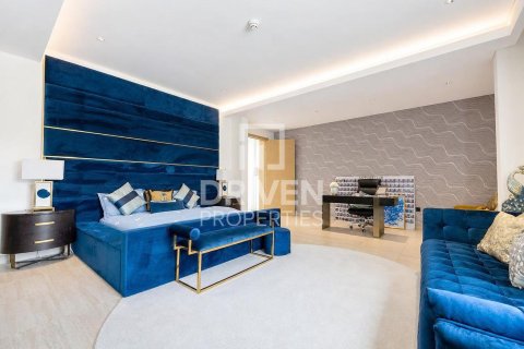 Villa in Sobha Hartland, Mohammed Bin Rashid City, Dubai 5 bedrooms, 745.83 sq.m. № 135908 - photo 16