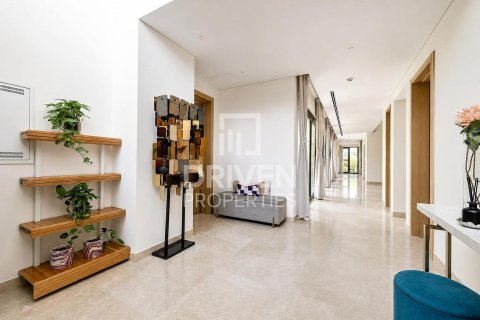 Villa in Sobha Hartland, Mohammed Bin Rashid City, Dubai 5 bedrooms, 745.83 sq.m. № 135908 - photo 13