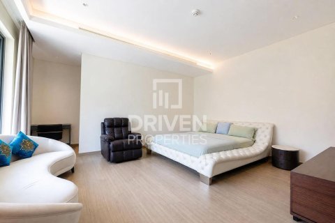 Villa in Sobha Hartland, Mohammed Bin Rashid City, Dubai 5 bedrooms, 745.83 sq.m. № 135908 - photo 14