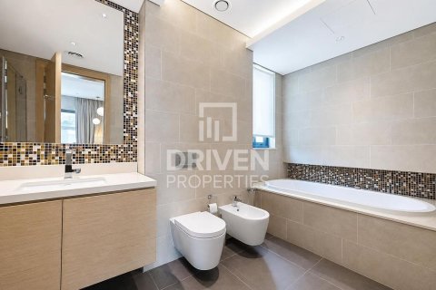 Villa in Sobha Hartland, Mohammed Bin Rashid City, Dubai 5 bedrooms, 745.83 sq.m. № 135908 - photo 29