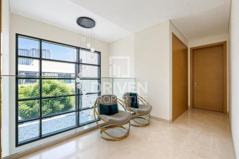 Villa in Sobha Hartland, Mohammed Bin Rashid City, Dubai 5 bedrooms, 745.83 sq.m. № 135908 - photo 23